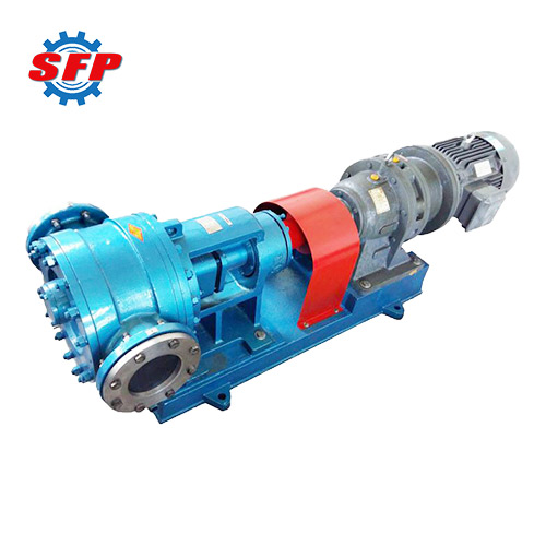 internal gear pump